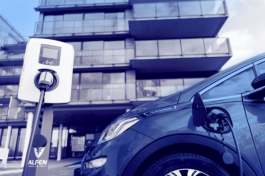 Hymes Energy, E-Mobilität, Elektromobilität, Ladeinfrastruktur, Lade-Infrastruktur, Ladesäulen, Ladestationen, E-Auto laden, Fuhrpark, Elektrifizierung, Nutzfahrzeuge, Charger, Schnelllader, Ladekonzept, Abrechnung, AC-Charger, DC-Charger
